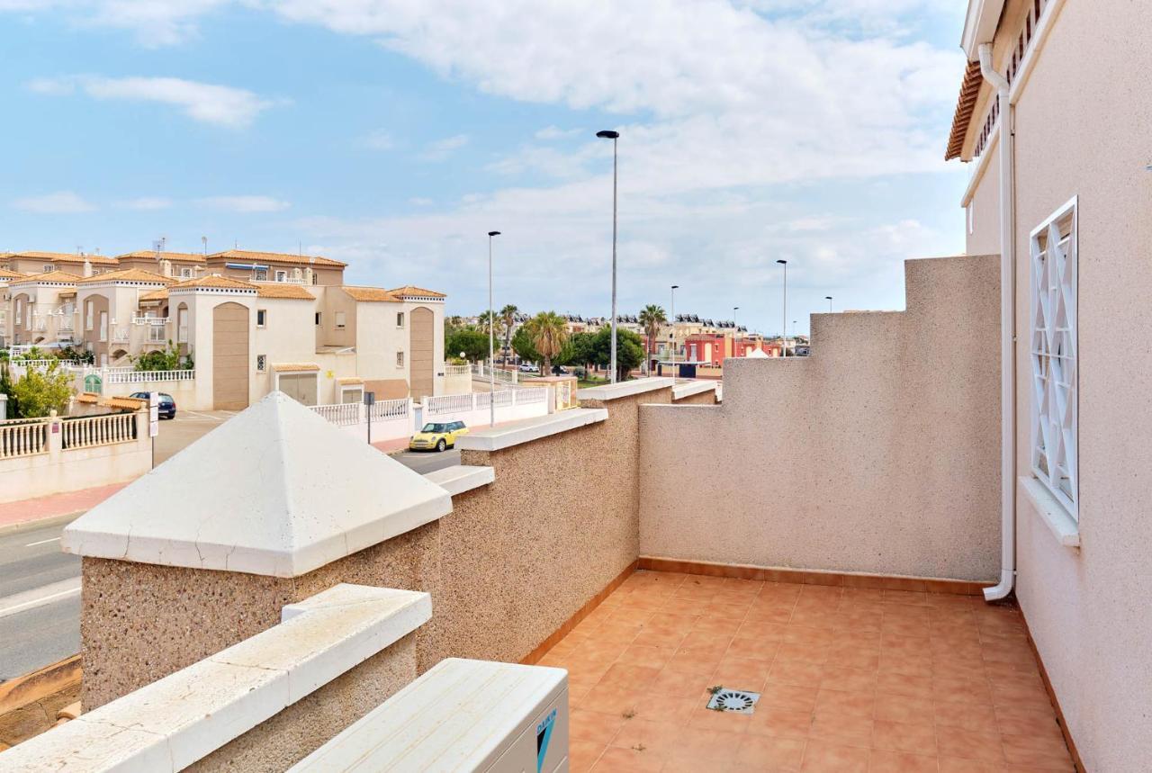 Sun & Beach Aguas Nuevas Торевьиа Экстерьер фото