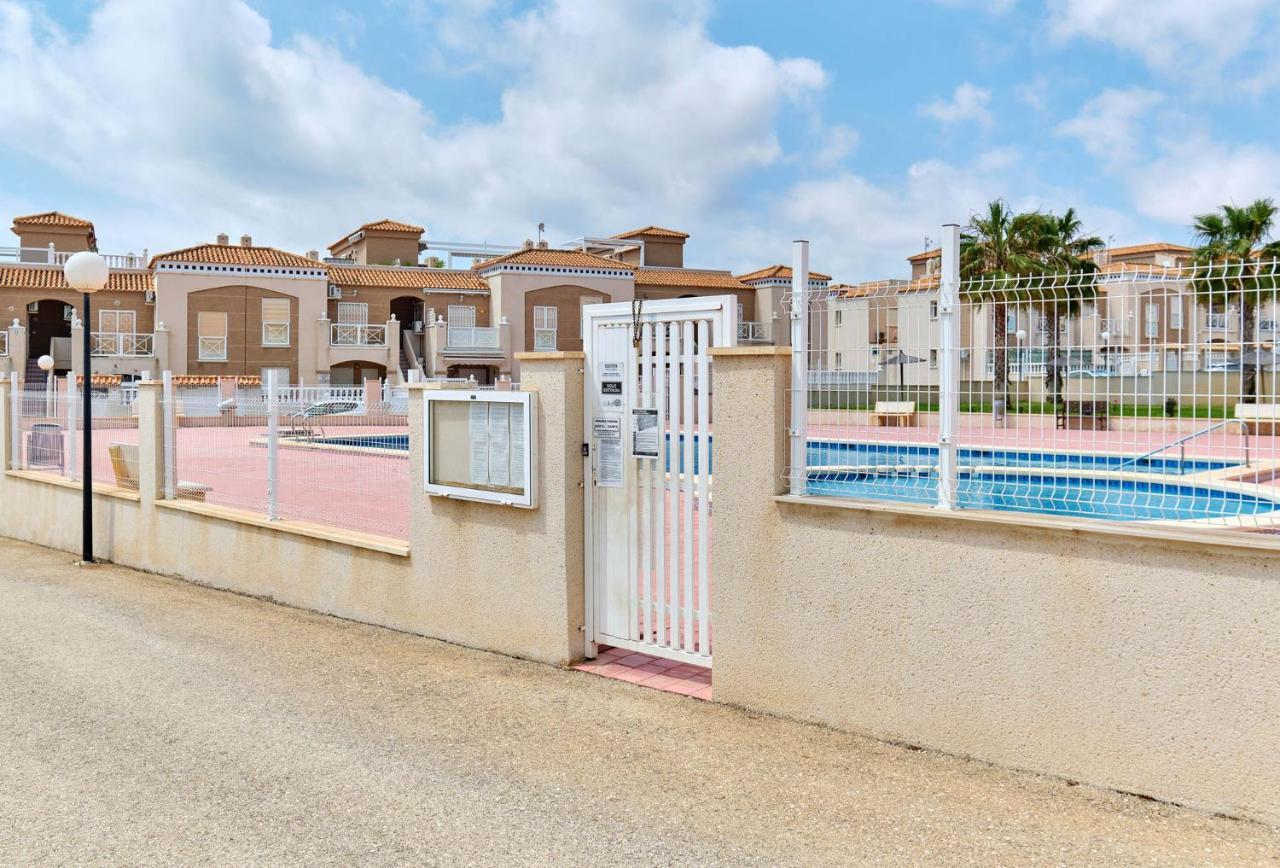 Sun & Beach Aguas Nuevas Торевьиа Экстерьер фото