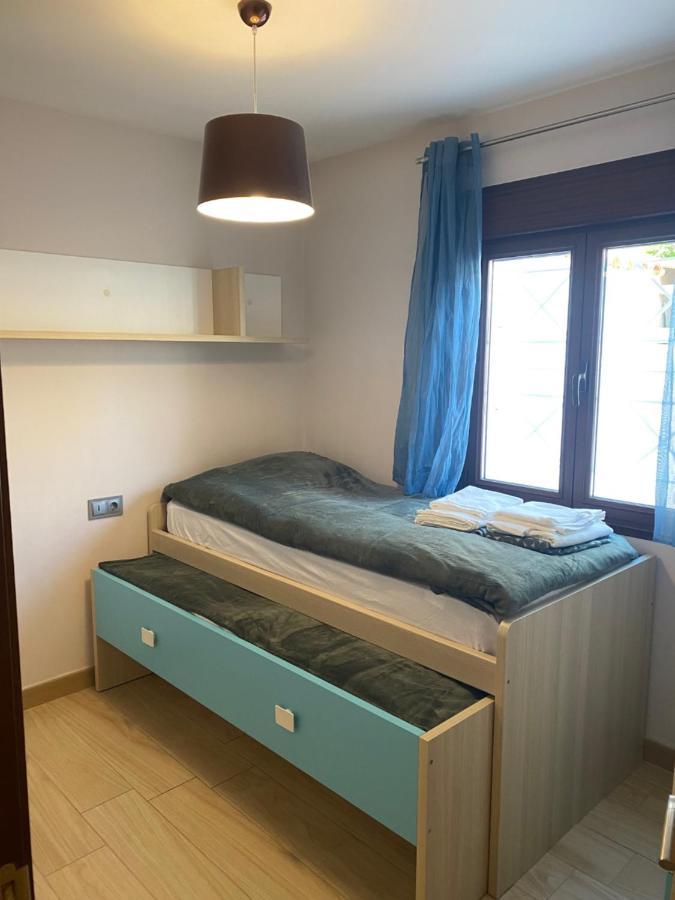 Sun & Beach Aguas Nuevas Торевьиа Экстерьер фото